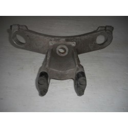 PIASTRA FORCELLA SUPERIORE KYMCO XCITING 500 i R 2007 2014