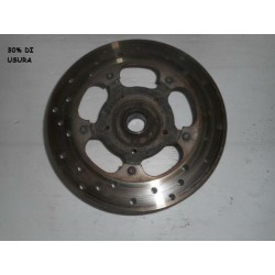 DISCO FRENO POSTERIORE PIAGGIO BEVERLY 500 2006