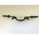 MANUBRIO STERZO PIAGGIO BEVERLY 200 2002 2003 2004