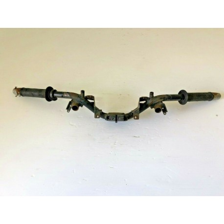 MANUBRIO STERZO PIAGGIO BEVERLY 200 2002 2003 2004