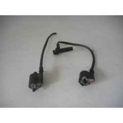 BOBINA BOBINE ACCENSIONE HONDA INTEGRA DCT ABS 750 S 2014 2015