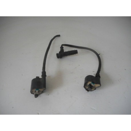 BOBINA BOBINE ACCENSIONE HONDA INTEGRA DCT ABS 750 S 2014 2015