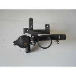 VALVOLA ARIA HONDA SH 300 2006 2008 2010