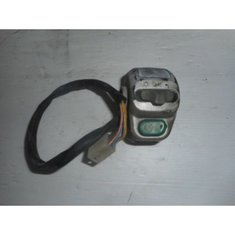 COMMUTATORE DEVIOLUCI MANUBRIO DESTRO PEUGEOT LOOXOR 151 2003 2006