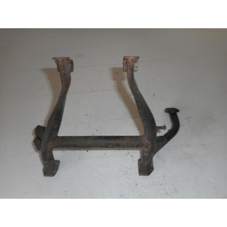 CAVALLETTO CENTRALE KAWASAKI ZR 7S 2001 2004