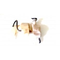 CONVOGLIATORE ARIA HONDA HORNET 600 2005