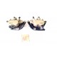 CONVOGLIATORE ARIA HONDA HORNET 600 2005