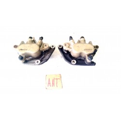 CONVOGLIATORE ARIA HONDA HORNET 600 2005