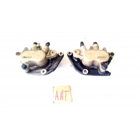 CONVOGLIATORE ARIA HONDA HORNET 600 2005