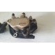 CONVOGLIATORE ARIA HONDA HORNET 600 2005