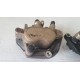 CONVOGLIATORE ARIA HONDA HORNET 600 2005