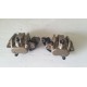 CONVOGLIATORE ARIA HONDA HORNET 600 2005