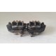 CONVOGLIATORE ARIA HONDA HORNET 600 2005