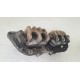 CONVOGLIATORE ARIA HONDA HORNET 600 2005