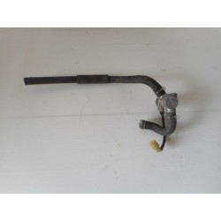 VALVOLA ARIA HONDA SILVER WING 600 2005 2009