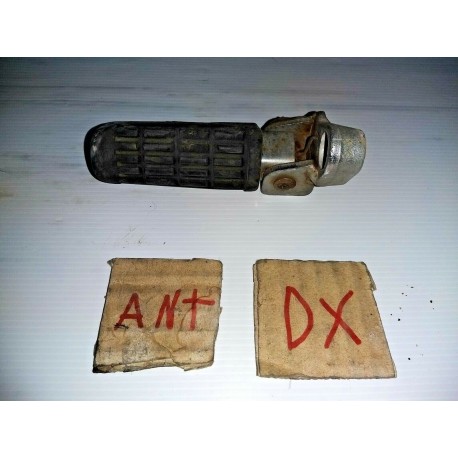 PEDALINO ANTERIORE DESTRO HONDA VF 750 F 1984 1989