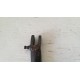 PEDANA PEDALINO POGGIAPIEDI DESTRA HONDA HORNET 600 2005
