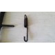 PEDANA PEDALINO POGGIAPIEDI DESTRA HONDA HORNET 600 2005