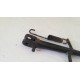 PEDANA PEDALINO POGGIAPIEDI DESTRA HONDA HORNET 600 2005