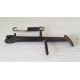 PEDANA PEDALINO POGGIAPIEDI DESTRA HONDA HORNET 600 2005