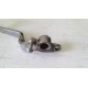 PEDANA PEDALINO POGGIAPIEDI DESTRA HONDA HORNET 600 2005