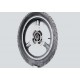 PEDANA PEDALINO POGGIAPIEDI DESTRA HONDA HORNET 600 2005