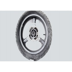 CERCHIO RUOTA POSTERIORE KAWASAKI ZR 7 750 2004