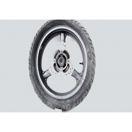 PEDANA PEDALINO POGGIAPIEDI DESTRA HONDA HORNET 600 2005