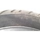 PEDANA PEDALINO POGGIAPIEDI DESTRA HONDA HORNET 600 2005