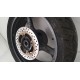 PEDANA PEDALINO POGGIAPIEDI DESTRA HONDA HORNET 600 2005