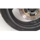 PEDANA PEDALINO POGGIAPIEDI DESTRA HONDA HORNET 600 2005
