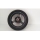 PEDANA PEDALINO POGGIAPIEDI DESTRA HONDA HORNET 600 2005