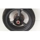 PEDANA PEDALINO POGGIAPIEDI DESTRA HONDA HORNET 600 2005