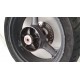 PEDANA PEDALINO POGGIAPIEDI DESTRA HONDA HORNET 600 2005