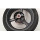 PEDANA PEDALINO POGGIAPIEDI DESTRA HONDA HORNET 600 2005
