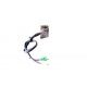 FORCELLONE RUOTA POSTERIORE KAWASAKI ZR 7 750 2004