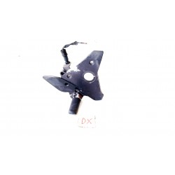 FORCELLONE RUOTA POSTERIORE KAWASAKI ZR 7 750 2004