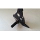 PEDANA ANTERIORE PEDALINO SINISTRO KAWASAKI ZR 7 750 2004