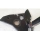 PEDANA ANTERIORE PEDALINO SINISTRO KAWASAKI ZR 7 750 2004