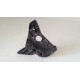 PEDANA ANTERIORE PEDALINO SINISTRO KAWASAKI ZR 7 750 2004