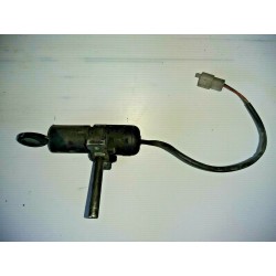 BLOCCHETTO ACCENSIONE CON CHIAVE APRILIA SPORTCITY 200 2004 2006 2007 1 CHIAVE