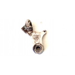 TERMINALE SCARICO MARMITTA HONDA TRANSALP XL 650 V 1999 2004