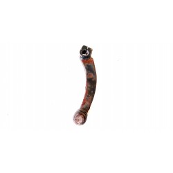 TERMINALE SCARICO MARMITTA HONDA TRANSALP XL 650 V 1999 2004