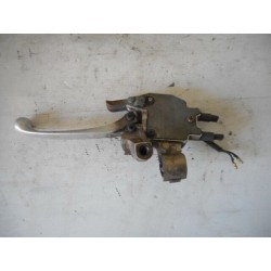 LEVA FRENO POSTERIORE HONDA CHIOCCIOLA @ 150 2000 2006