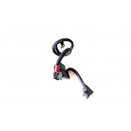 SPECCHIO RETROVISORE SINISTRO HONDA TRANSALP XL 650 V 1999 2004