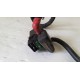 SPECCHIO RETROVISORE SINISTRO HONDA TRANSALP XL 650 V 1999 2004