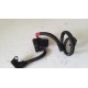SPECCHIO RETROVISORE SINISTRO HONDA TRANSALP XL 650 V 1999 2004