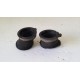 TELAIETTO POSTERIORE HONDA TRANSALP XL 650 V 1999 2004