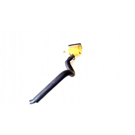 COLLETTORE ASPIRAZIONE HONDA TRANSALP XL 650 V 1999 2004