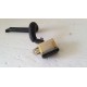 COLLETTORE ASPIRAZIONE HONDA TRANSALP XL 650 V 1999 2004